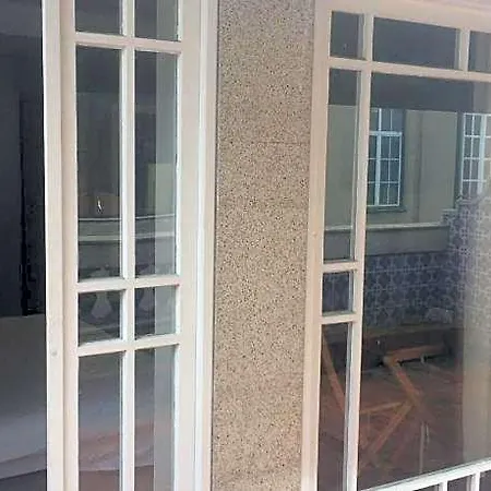 Szálloda Be Clerigos Porto