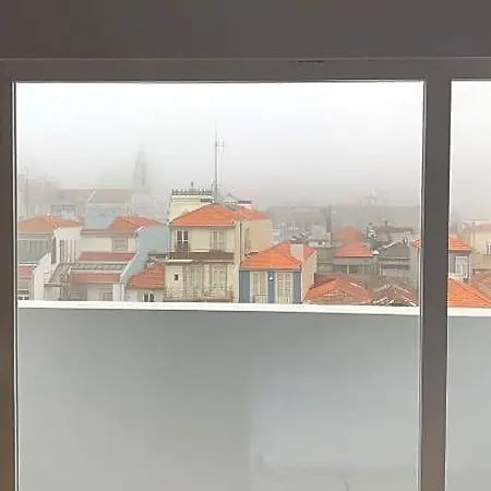 Be Clerigos Szálloda Porto