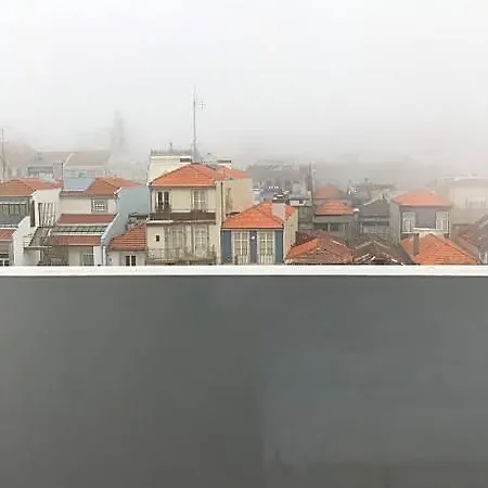 Szálloda Be Clerigos
